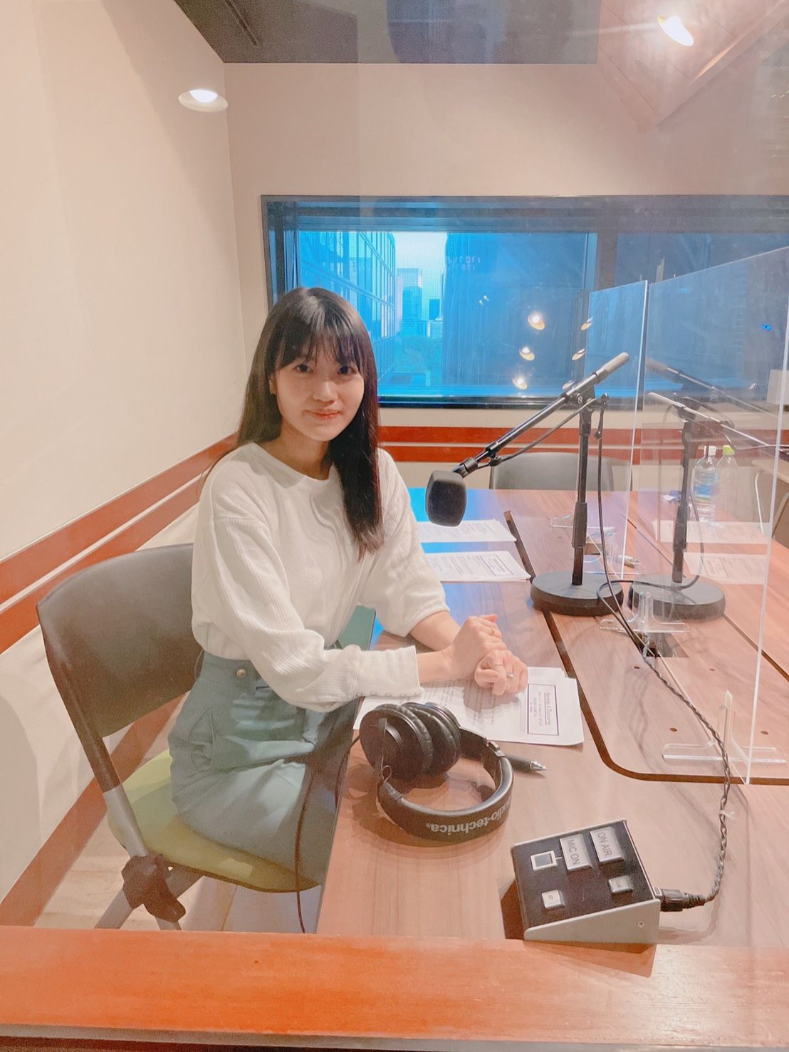 「サウダージ/ポルノグラフィティ」の歌詞を早見沙織が朗読♪『早見沙織の声に出して聴きたいJ-POP』第91回