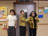 2026/5/17（日）「松崎さんの髪の毛」