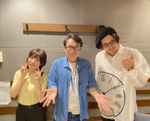 【G.O.A.T.ピーポー?】稲田豊史さん?