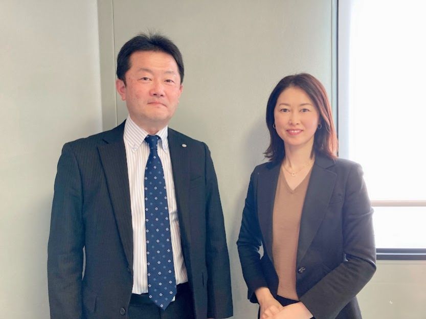 2022年6月2日放送 キリンビール(株) 新潟支社 泉水謙二さん