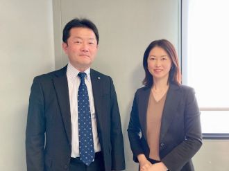 2022年6月2日放送 キリンビール(株) 新潟支社 泉水謙二さん