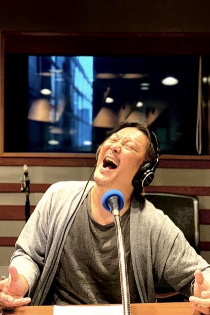 2019年10月7日(月)放送終了！