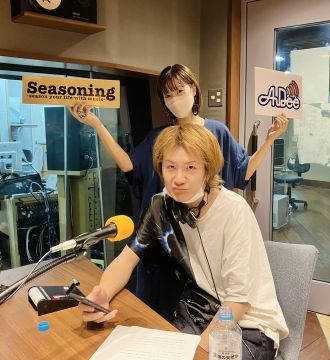 【あだ名禁止】2022年7月28日（木）若新雄純の「色メガネ」#130