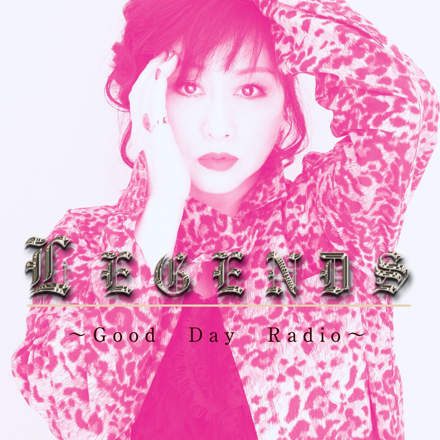 LEGENDS 渡辺美里 ～Good Day Radio～｜JFN Pods