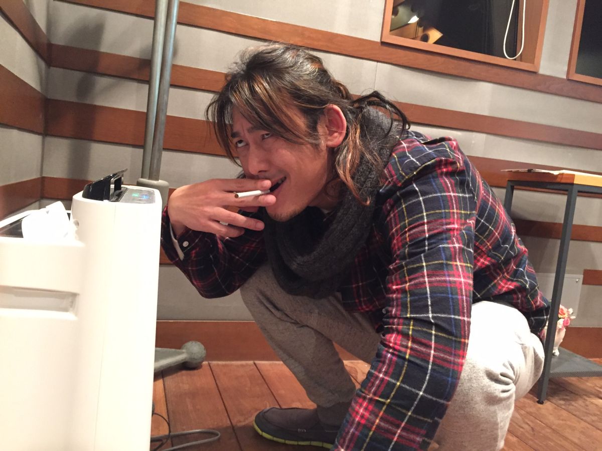 2015年12月23日（水）放送終了！！