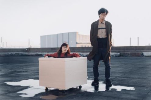 10月1日のプレイリストは、ポップ死なないで