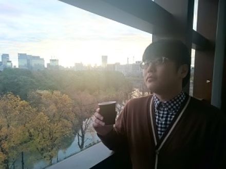 11月24日金曜日！