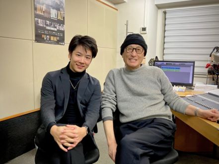 「billboard classics」について、たっぷりトークセッション