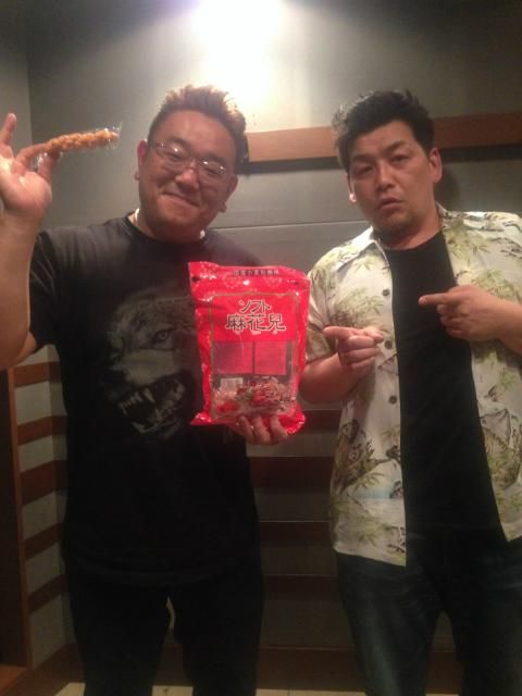 5月4日放送後記