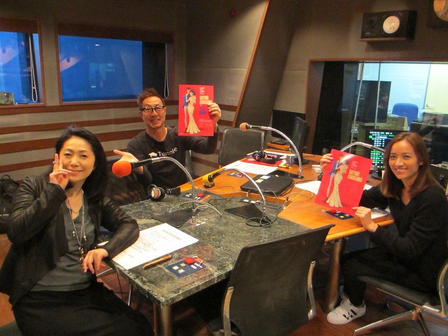 ゲスト「石川さゆり」