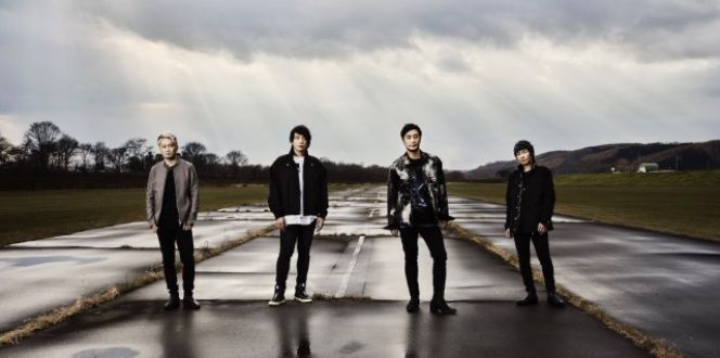 3月25日のプレイリストは北海道出身の4人組、TRIPLANEさん