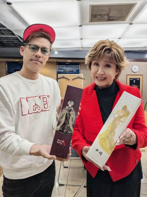 ドグマの冷や汁