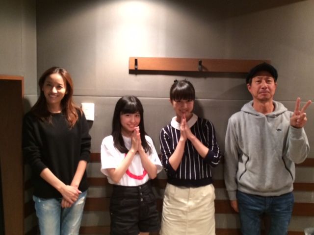 今日のゲストは赤マルダッシュ☆！！