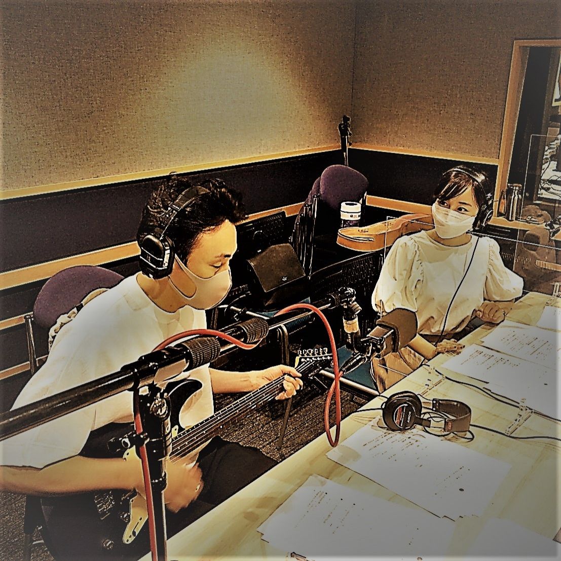 【わくわくニスト】#5 また楽器をはじめたいなぁ、と思っている方へ朗報～デジマート・マガジン編集部（前編）