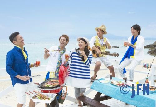 今夜はHYから新里英之さん＆仲宗根泉さん登場！