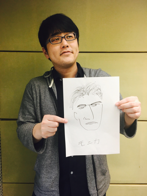 7月7日（金）～吉川晃司～