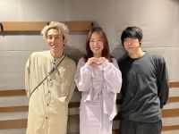 ゲスト：She Her Her Hersから、タカハシヒロヤスさんととまそんさん！