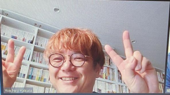 8月3日（月）「この感想文が書きたい！」