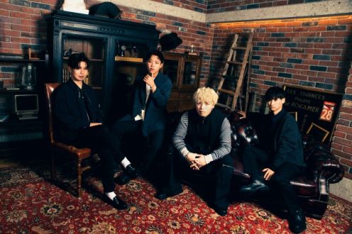 9月19日(木)のプレイリストは、Fewsの長谷川海さん！