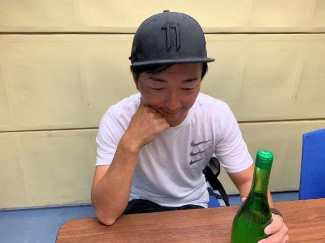 自転車声優・野島裕史が衝撃を受けた“お酒がすすむ”自転車パーツとは？