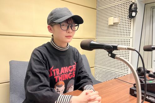 1人2役に挑戦！普段聴けない一面が聴ける！？劇団「伊藤沙莉」第2回公演！vol.158