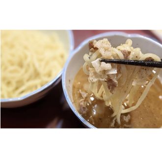 第６６回：「長崎鯨つけちゃんぽん」