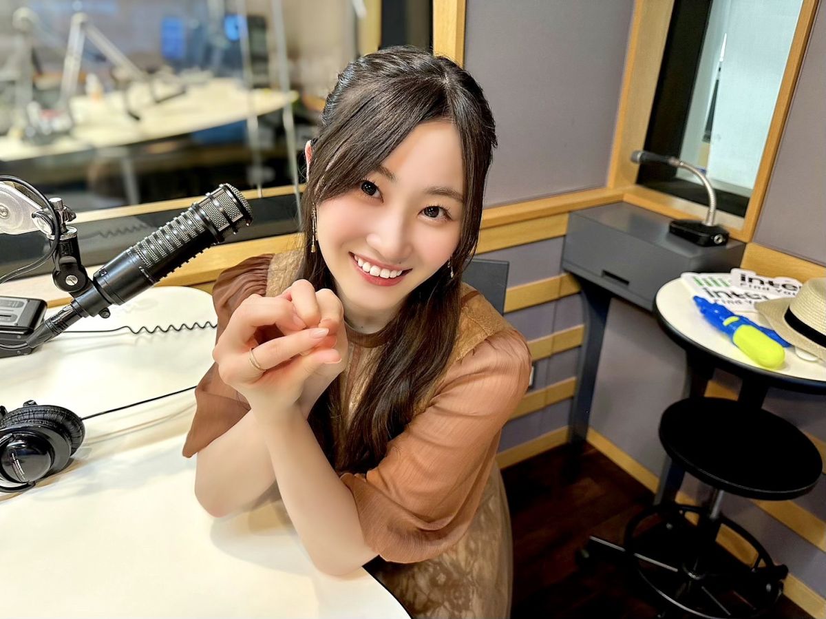 6/21 サリマカシーのこぼれバナシー