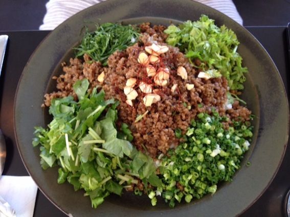 4月5日（火）今日の1コマ