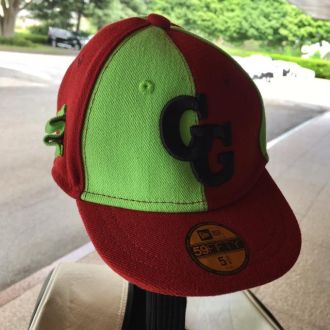 藤井悠のいただき！キャーープ！！