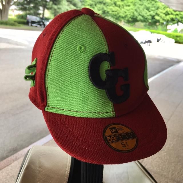 藤井悠のいただき！キャーープ！！