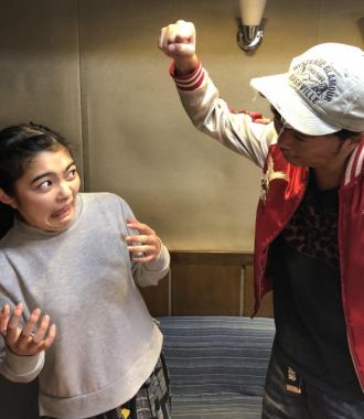 週刊『BUZZる』編集局　ゲスト:盗聴器発見業者のマサユキさん