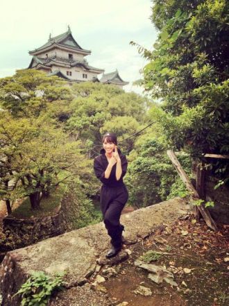 ９月２７日（火）Day by Day