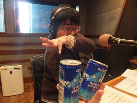 2月１３日金曜日 プレゼント当選者発表！