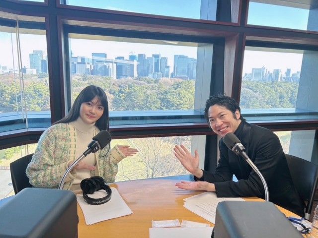 指揮者 坂入健司郎さん／うまれてはじめてのリクエストコンサート?