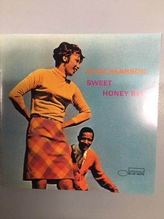 デューク・ピアソン特集！