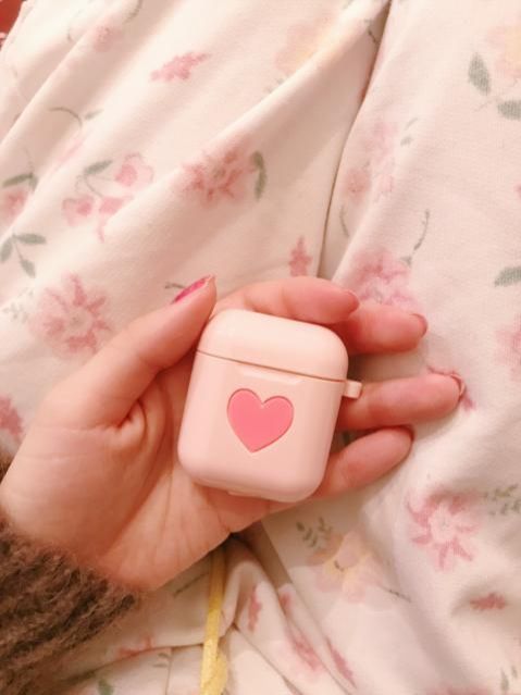 ラジオでインスタ「Air Podsケース」