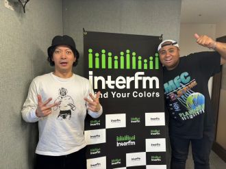 2/14 相手の心をかき乱す、オラオラ系のプレースタイル！？ ＜ゲスト：ニューヨーク嶋佐さん＞