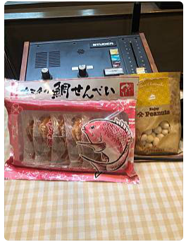 1/9〜の中山優馬RADIO CATCHは…？