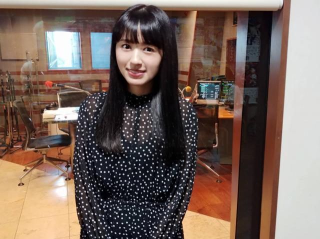 3時２０分頃からのゲスト：逢田 梨香子さん！