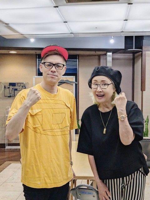 味噌汁１は大根です！