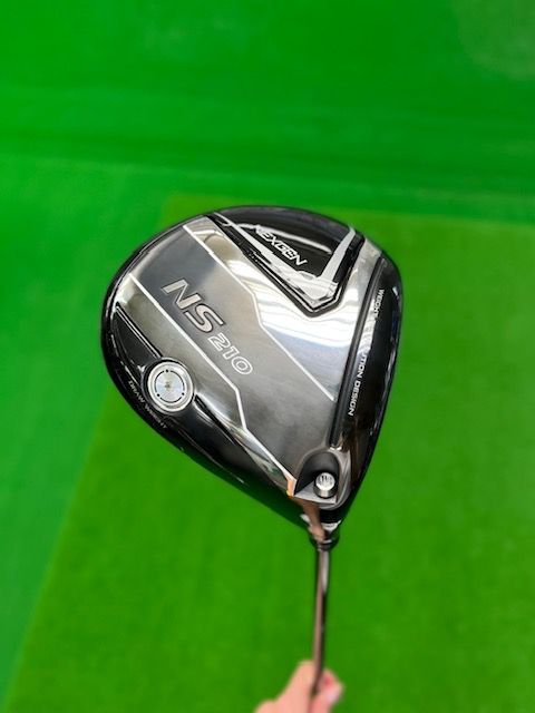 藤井悠のいただき！NS210