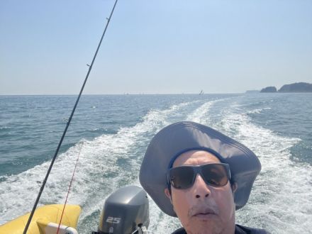 斉藤リョーツのいただき！釣！