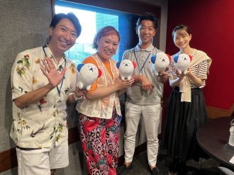 ホットスタッフpresents『ホットなお仕事トーク』_23