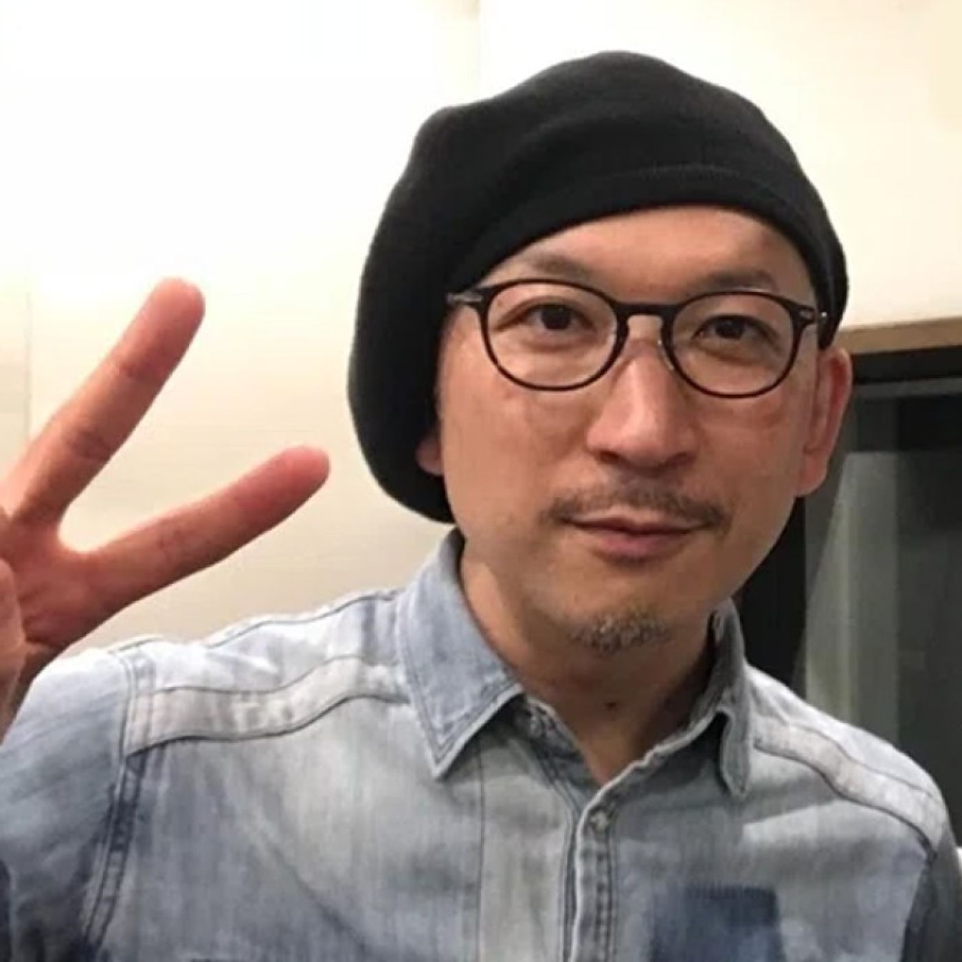 角田哲哉