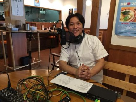 東野純直、8年ぶりのシングル＆AZ TIME MUSIC復活！