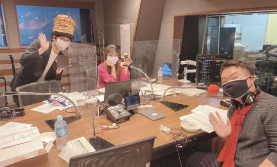 本日のパートナー：くじらさん