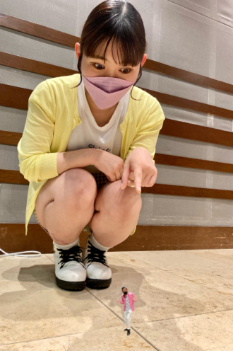 2022年5月23日(月)放送終了！