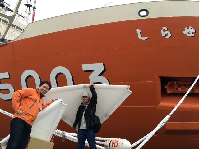 11月11日（水）担当：村上祐資