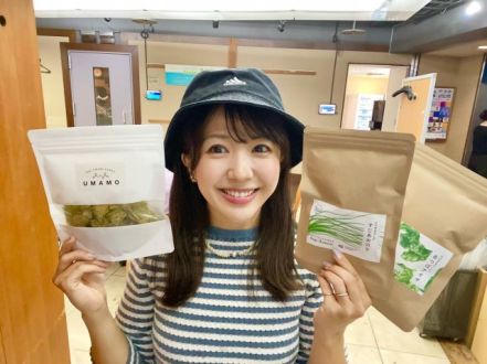 9/18(水)にお迎えしたゲストは・・・？（その１）