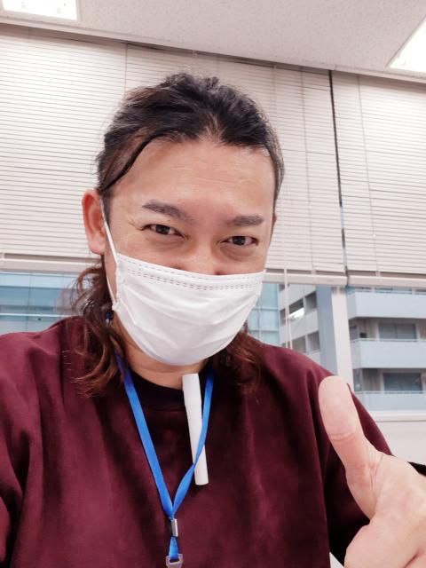 2020年4月22日(水)放送終了！